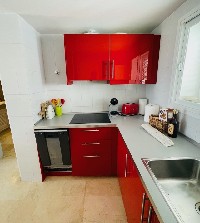 Resa Estates Ibiza for sale Roca Llisa sea views kitchen.jpeg